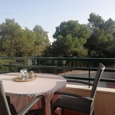 Apartamento Betania La Nucía Εξωτερικό φωτογραφία