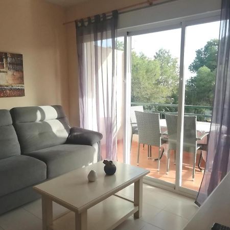 Apartamento Betania La Nucía Εξωτερικό φωτογραφία