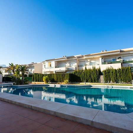 Apartamento Betania La Nucía Εξωτερικό φωτογραφία
