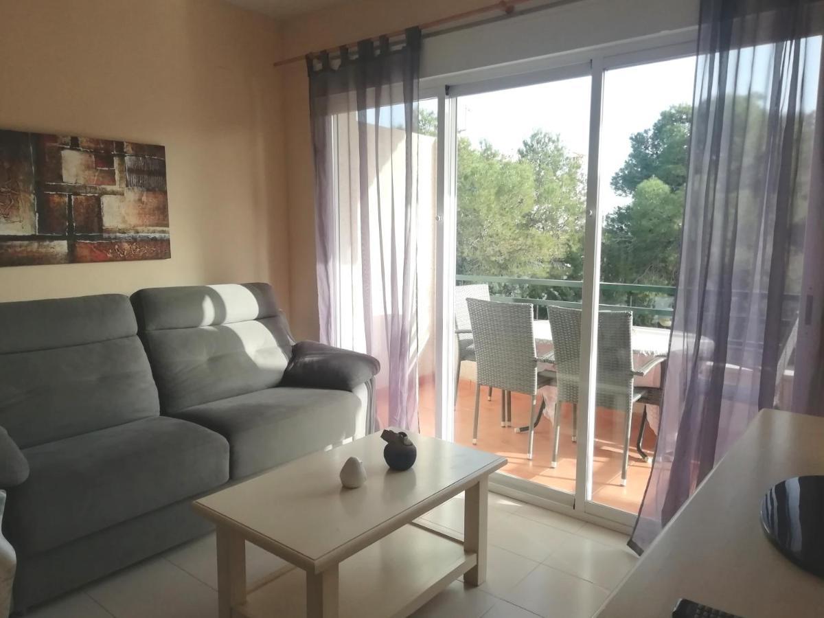 Apartamento Betania La Nucía Εξωτερικό φωτογραφία