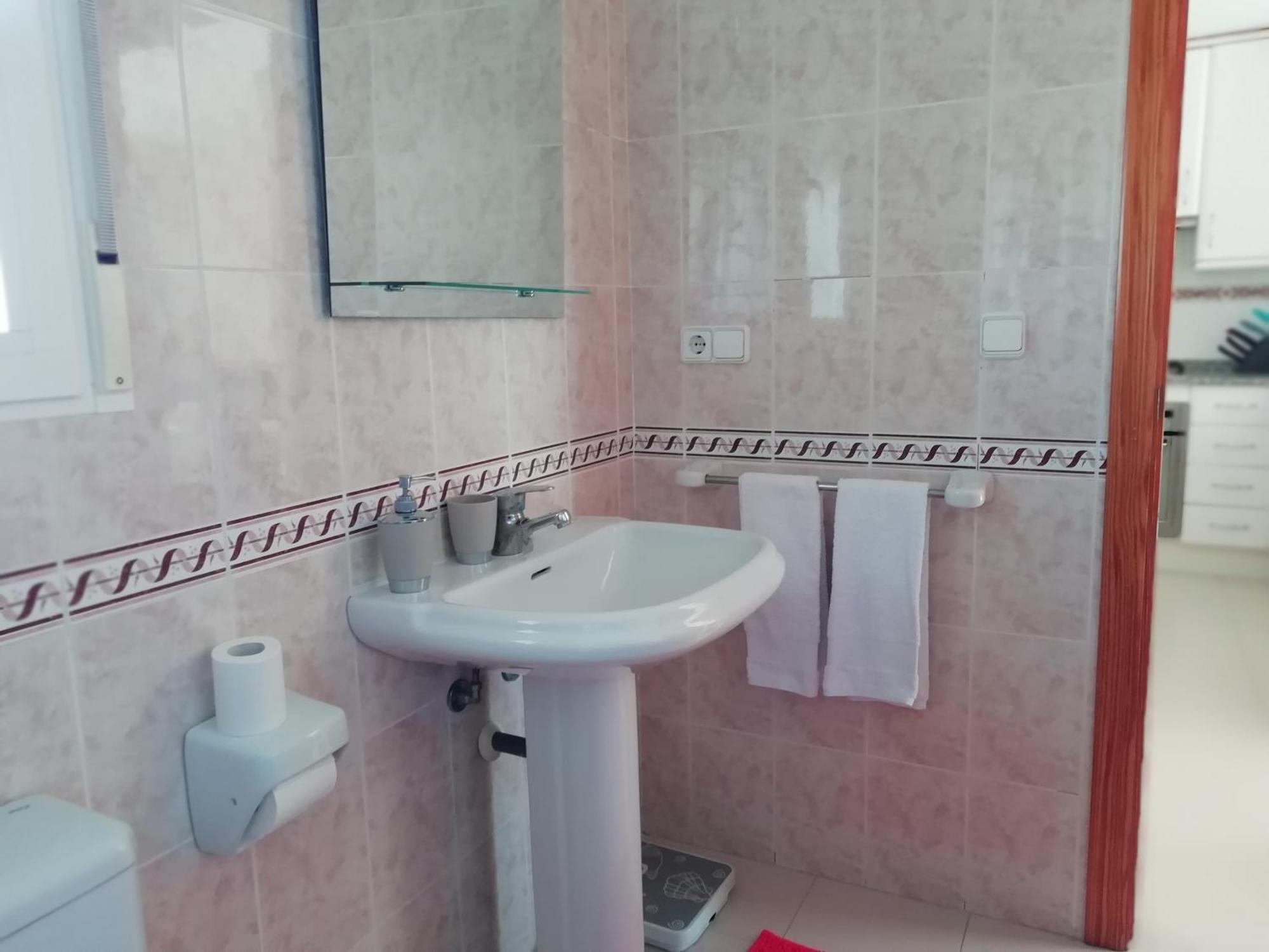 Apartamento Betania La Nucía Δωμάτιο φωτογραφία