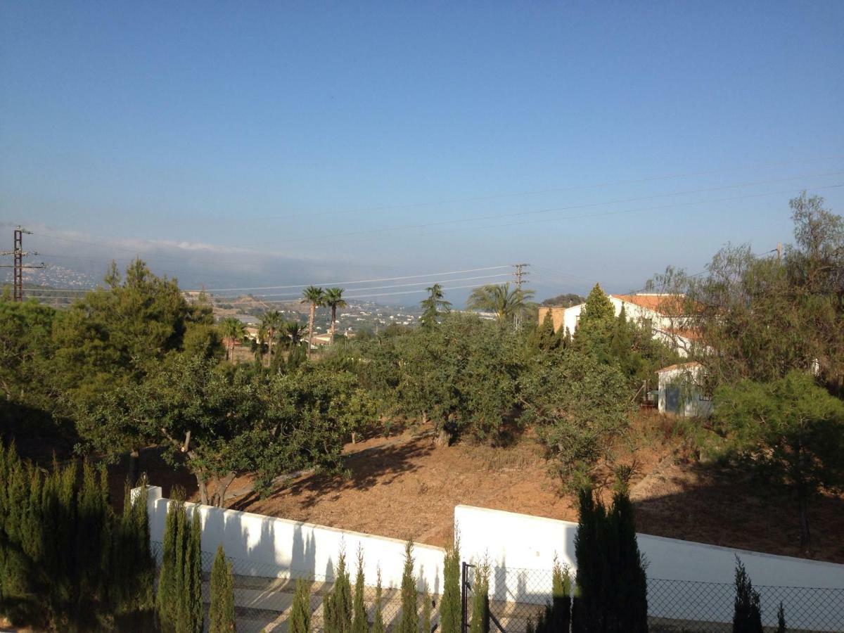 Apartamento Betania La Nucía Εξωτερικό φωτογραφία