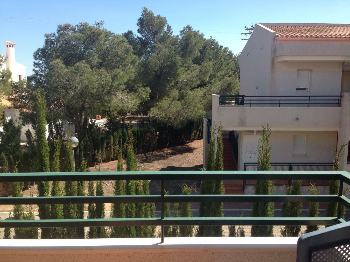 Apartamento Betania La Nucía Εξωτερικό φωτογραφία