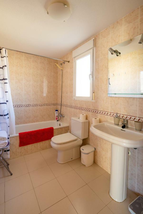 Apartamento Betania La Nucía Εξωτερικό φωτογραφία