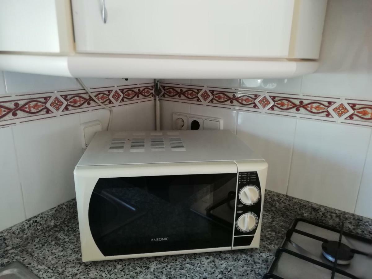 Apartamento Betania La Nucía Εξωτερικό φωτογραφία