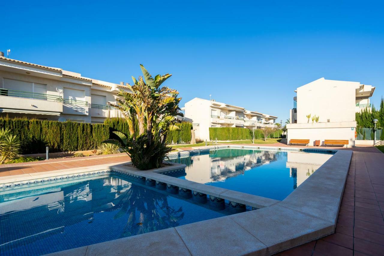 Apartamento Betania La Nucía Εξωτερικό φωτογραφία
