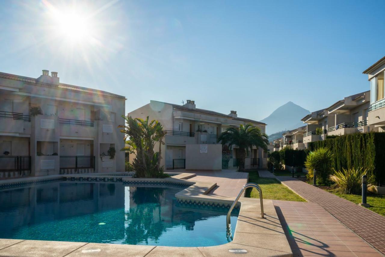 Apartamento Betania La Nucía Εξωτερικό φωτογραφία
