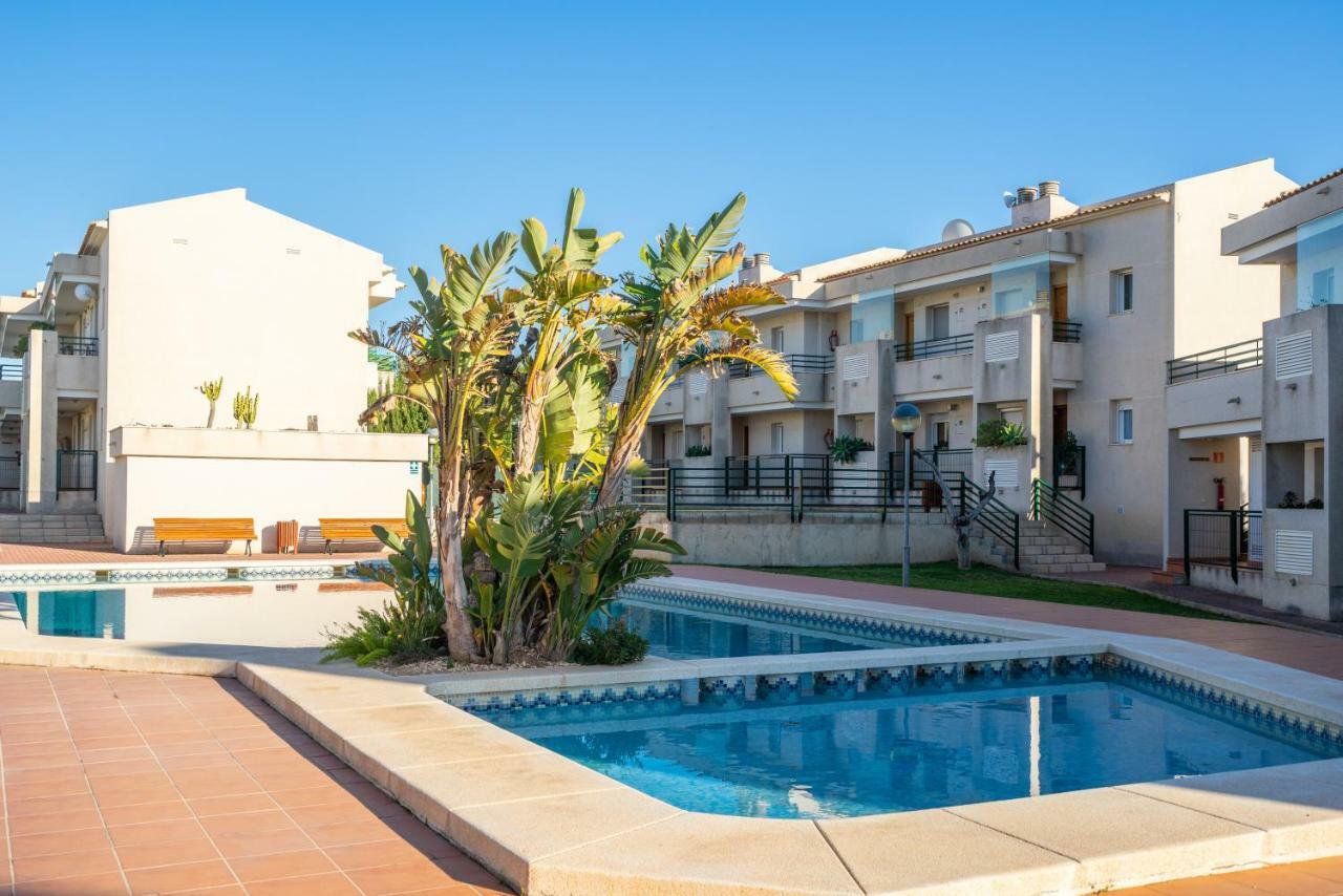 Apartamento Betania La Nucía Εξωτερικό φωτογραφία